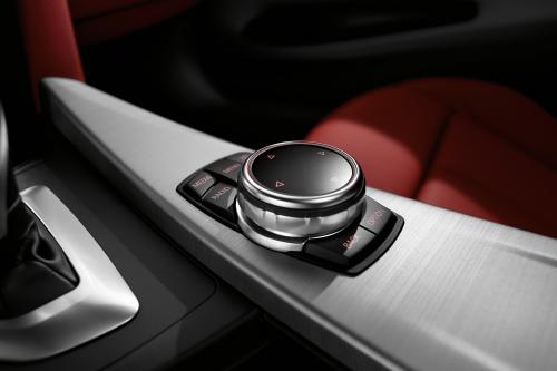 BMW 4-Series Coupe (2014) - picture 88 of 97