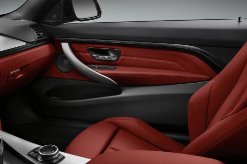BMW 4-Series Coupe (2014) - picture 89 of 97