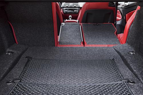 BMW 4-Series Coupe (2014) - picture 96 of 97