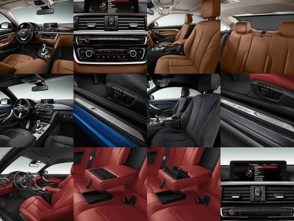 BMW 4-Series Coupe (2014) - picture 73 of 97