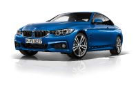 BMW 4-Series Coupe (2014) - picture 3 of 97
