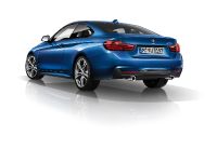 BMW 4-Series Coupe (2014) - picture 4 of 97