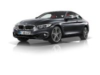 BMW 4-Series Coupe (2014)