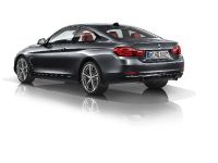 BMW 4-Series Coupe (2014) - picture 8 of 97