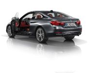 BMW 4-Series Coupe (2014)