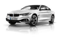 BMW 4-Series Coupe (2014) - picture 11 of 97