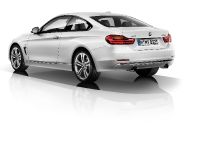 BMW 4-Series Coupe (2014)