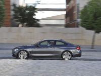 BMW 4-Series Coupe (2014) - picture 13 of 97