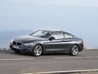 BMW 4-Series Coupe (2014) - picture 14 of 97