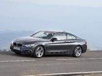 BMW 4-Series Coupe (2014)