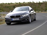 BMW 4-Series Coupe (2014)