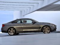 BMW 4-Series Coupe (2014) - picture 19 of 97