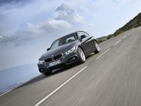 BMW 4-Series Coupe (2014)
