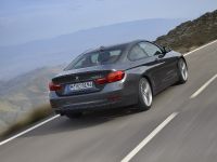 BMW 4-Series Coupe (2014)