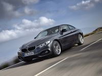 BMW 4-Series Coupe (2014) - picture 27 of 97