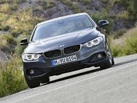 2014 BMW 4-Series Coupe