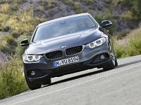 BMW 4-Series Coupe (2014)