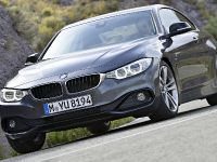 BMW 4-Series Coupe (2014)