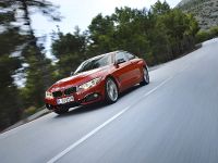 BMW 4-Series Coupe (2014)