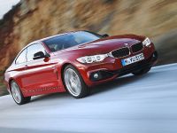 BMW 4-Series Coupe (2014) - picture 34 of 97