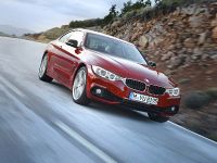 BMW 4-Series Coupe (2014)