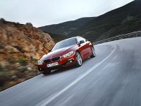 BMW 4-Series Coupe (2014)