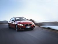 BMW 4-Series Coupe (2014) - picture 38 of 97