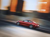 BMW 4-Series Coupe (2014) - picture 43 of 97