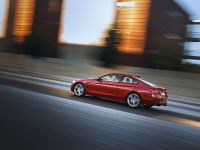 BMW 4-Series Coupe (2014)