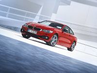 BMW 4-Series Coupe (2014) - picture 46 of 97