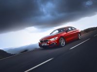 BMW 4-Series Coupe (2014)