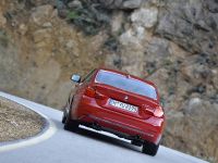 BMW 4-Series Coupe (2014)