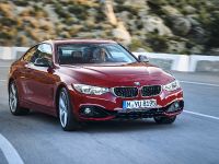BMW 4-Series Coupe (2014)