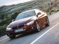 BMW 4-Series Coupe (2014) - picture 53 of 97