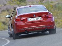 BMW 4-Series Coupe (2014) - picture 54 of 97