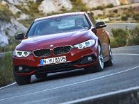 BMW 4-Series Coupe (2014)