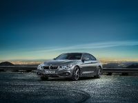 BMW 4-Series Coupe (2014)