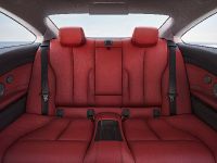 BMW 4-Series Coupe (2014)