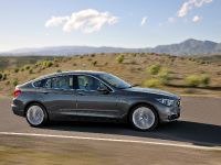 BMW 5 Series Gran Turismo (2014) - picture 2 of 6