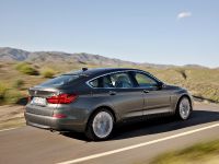 BMW 5 Series Gran Turismo (2014) - picture 4 of 6