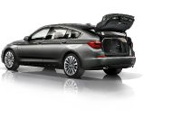 BMW 5 Series Gran Turismo (2014) - picture 6 of 6