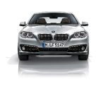2014 BMW 5 Series Sedan