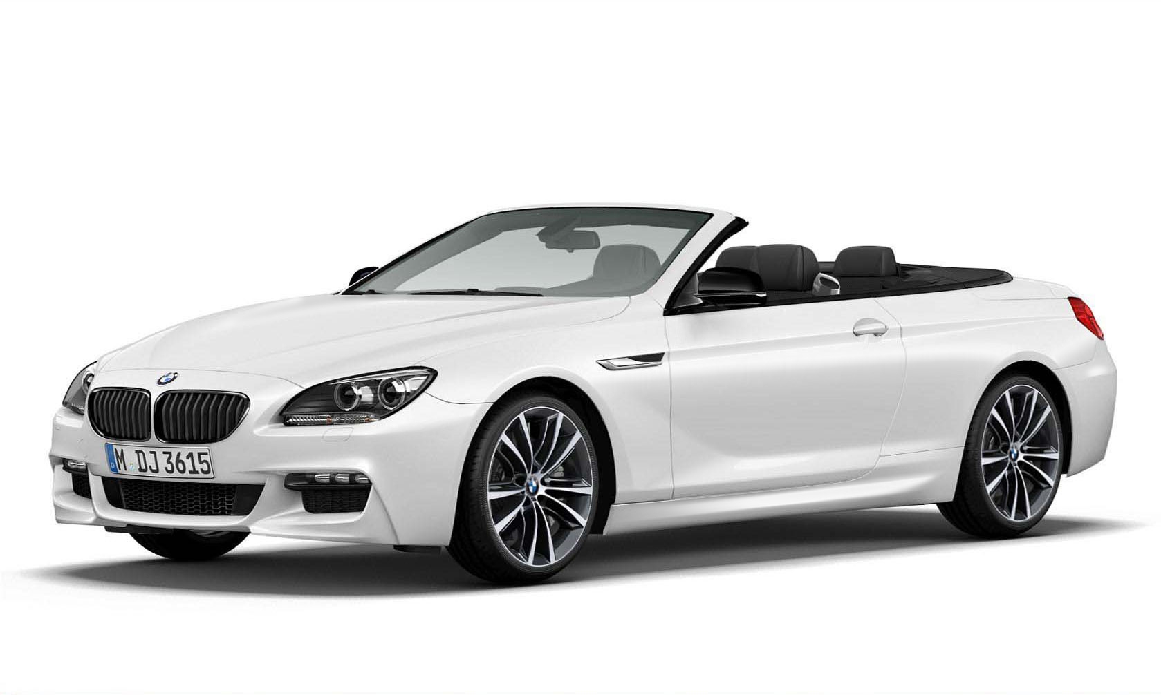 Bmw 6-Series