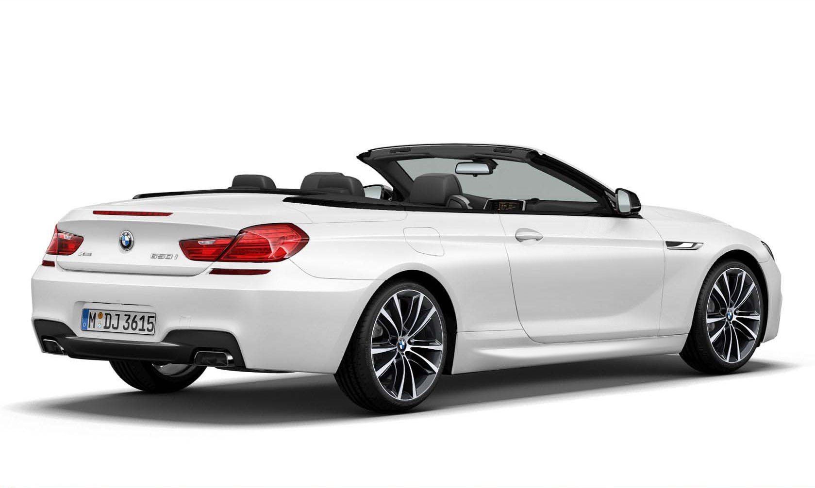 Bmw 6-Series