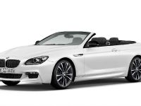 BMW 6-Series (2014) - picture 1 of 2