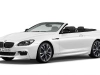 BMW 6-Series (2014) - picture 1 of 2