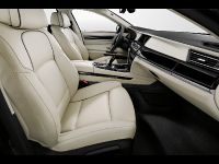 BMW 7 Series Edition Exclusive (2014) - picture 4 of 4