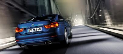 BMW Alpina B4 Bi-Turbo (2014) - picture 7 of 11