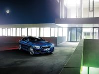 BMW Alpina B4 Bi-Turbo (2014) - picture 2 of 11
