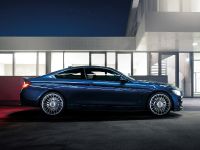 BMW Alpina B4 Bi-Turbo (2014) - picture 4 of 11